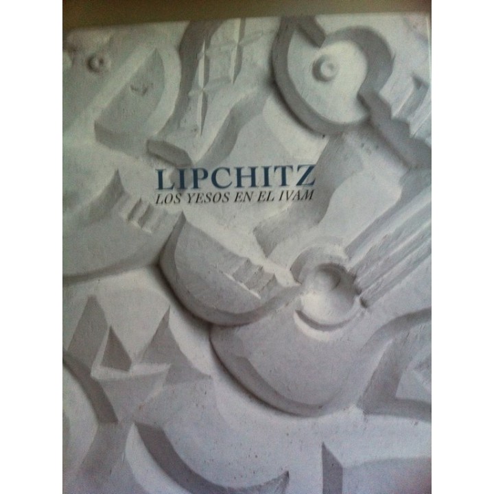 Lipchitz. Los yesos en el IVAM